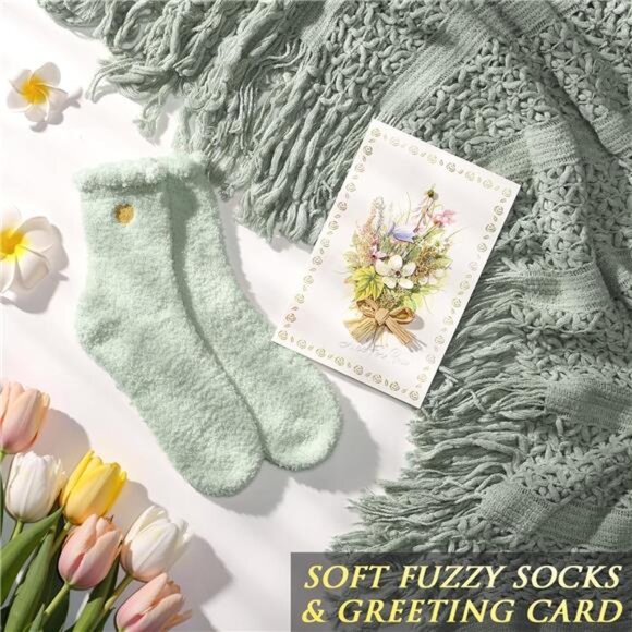 Self Care Gifts for Women Get Well Soon Gifts, Birthday Gifts for Women Care - Picture 5 of 7